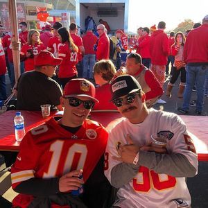 Meet your Posher, Jacob